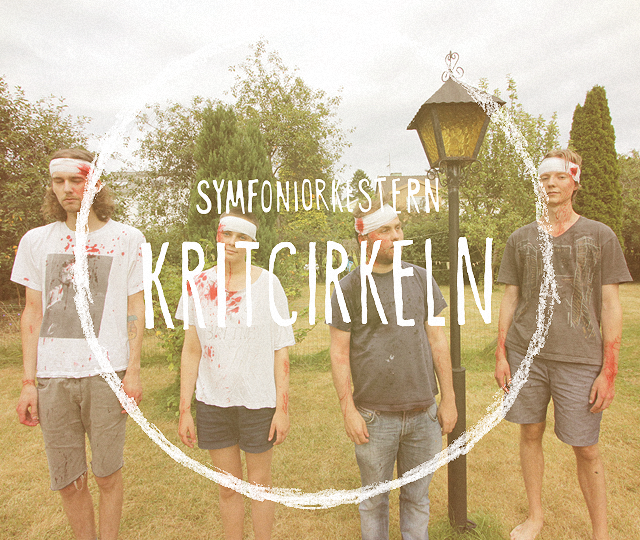 Symfoniorkestern - Kritcirkeln